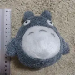 となりのトトロ　ぬいぐるみ