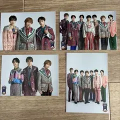 EBiDAN 生写真セット