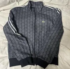 TIME SALE❣️LACOSTE ❣️トラックジャケット - メルカリ