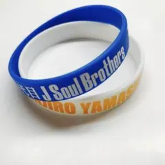 山下健二郎 ゴムブレス