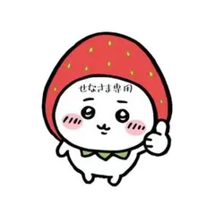 せなさま専用ページ