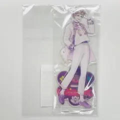 にじさんじ スプリングガーデンスタイル アクリルスタンド ジョー・力一