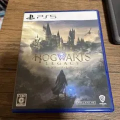 Hogwarts Legacy PS5