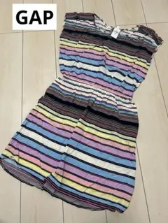 GAP Kids ノースリーブワンピース