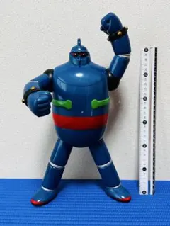 2026年最新】ソフビ 鉄人28号の人気アイテム - メルカリ