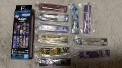 一番くじ BLEACH ブリーチ　F賞 アクリルチャーム 全10種コンプリート