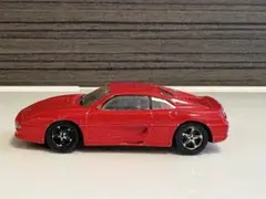 Ferrari ミニカー レッド
