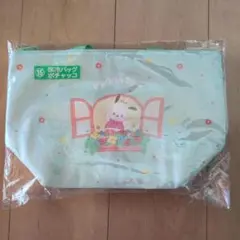 ポチャッコ 保冷バッグ