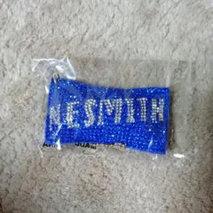 NESMITH ラインストーンチャーム