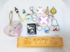 サンリオ　キャラクターグッズ