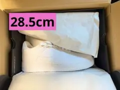 Kobe Bryant × Nike Air Force 1 Low White