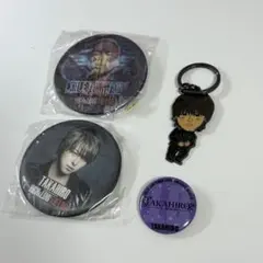 TAKAHIRO NESMITH セット