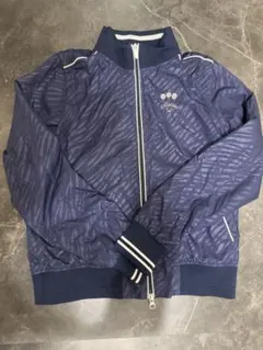 Callaway ネイビー ジャケット【春 秋】 - メルカリ