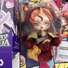 即日発送スカルパンダ マイリトルポニー Sunset Shimmerシークレット