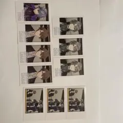 ROF-MAO ランダム チェキ風カード