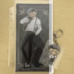 安室透 アクスタ アクキー