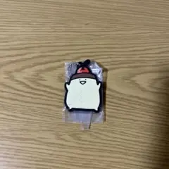 お文具といっしょ プリンさん ラバーキーホルダーのサムネイル