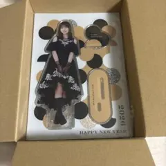 暁*理様 日向坂46 藤嶌果歩 ビッグアクリルスタンド 黒ドレス 福袋 2026 日向坂46 藤嶌果歩 ビッグアクリルスタンド 黒ドレス 福袋 2026 - メルカリ
