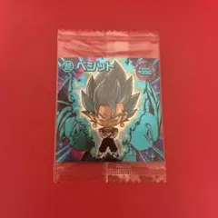 ドラゴンボール　ニッスイ　シール　カードダス　悟空　スーパースターステッカー ドラゴンボール ニッスイ シール カードダス 孫悟空 スーパースター