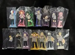 僕のヒーローアカデミア　一番くじ　紡がれる想い I賞　14種セット