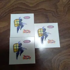 第213弾　ポケモンパンシール　ソウブレイズ