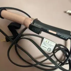 STYLEUP カールヘアアイロン TH726