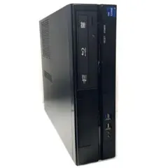 【ジャンク品】THIRDWAVE SlimMagnateGE デスクトップPC