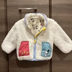 赤ちゃん本舗 スヌーピー アウター