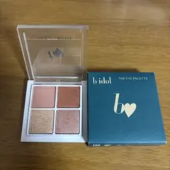 b.idol THE アイパレR 03 秘密のオレンジ