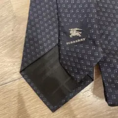 Burberry London ネクタイ　バーバリー ロンドン