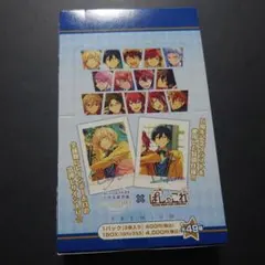 2026年最新】あんスタ ぱしゃこれ 5周年 boxの人気アイテム - メルカリ
