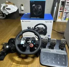 《スズキ様限定》 logitech G29 Driving Force