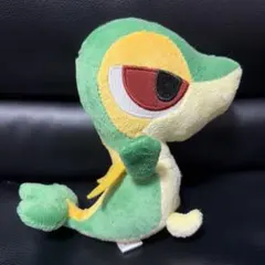 2026年最新】ポケモンセンター ツタージャ ぬいぐるみの人気アイテム