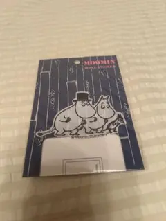 MOOMIN ウォールステッカー ムーミン