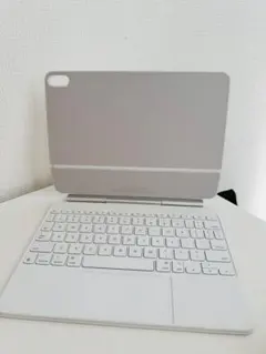 Apple Magic Keyboard ホワイト