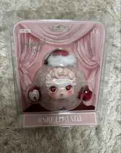 スカルパンダ イヤホンケース Moldy Muffin