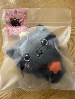 NCT WISH ウィシ WISH DOLL リク