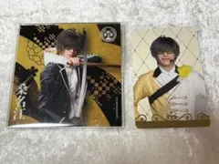 刀ミュ 目出度歌誉花舞 十周年 祝賀祭 桑名江