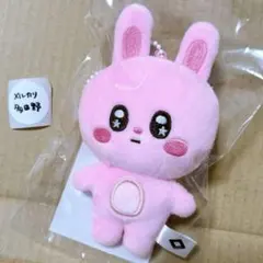 AHOF ぬいぐるみキーホルダー(マスコット)【ズアン】 - メルカリ