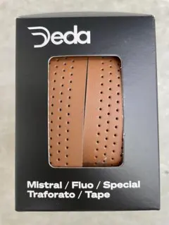 Deda Mistral バーテープ ブラウンのサムネイル