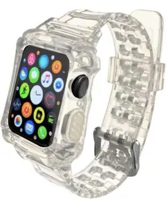 化粧箱付き アップルウォッチ バンドapple watch 38/40mm