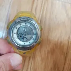 激レア】G-SHOCK G-300WC 2006年ドイツW杯限定モデル ブルー - メルカリ