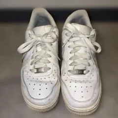 mocco様専用‼️ナイキメアフォース1'07CW2288-111白26.5㎝ - メルカリ