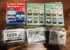 2025年最新】Tゲージ 103系の人気アイテム - メルカリ