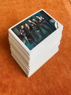 King & Prince 公式写真　243枚セット！おまけミニフォト5枚付！