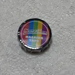 MBSヤングタウン ヤンタン缶バッチ ヤンタン缶～デパ地下に売っている手土産に並びたい 2023秋