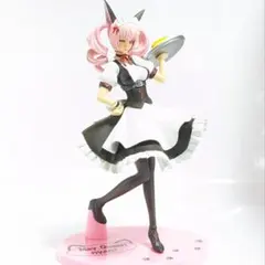 シュタインズゲート 一番くじ フェイリスニャンニャン フィギュア