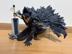 一番くじ ベルセルク 反撃の誓い A賞 ガッツ