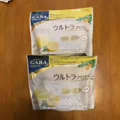 カーブス ウルトラプロテイン 2袋 おまけ付 ブルーべリー味 グリーン