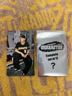 2025年最新】character 長谷川慎の人気アイテム - メルカリ